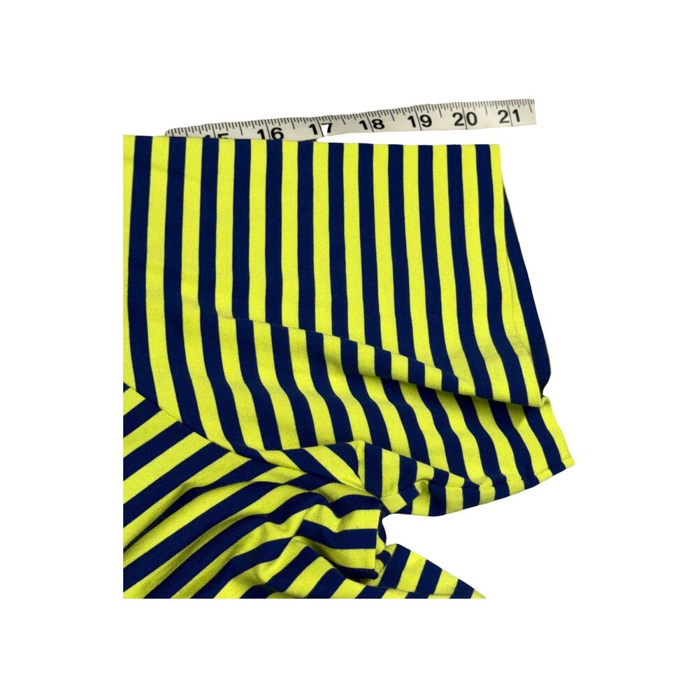 Polo Golf Ralph Lauren Hudson National Stripe Performance Polo L - Picture 9 of 16